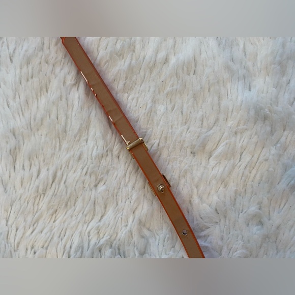 Orange belt - Picture 2 of 3